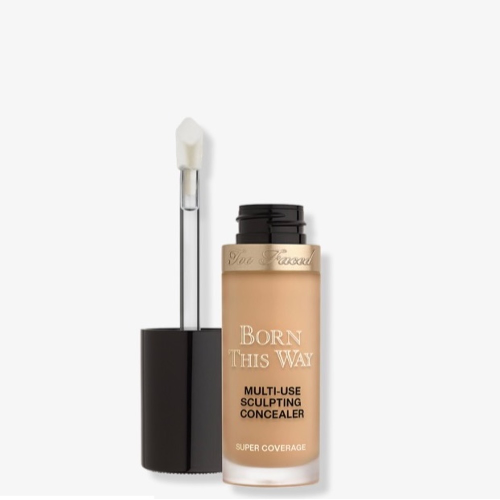 NEW!! Too Faced born this way concealer. Shade:Sand